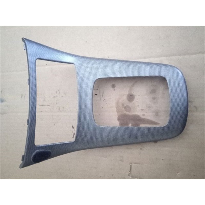 TOYOTA AVENSIS Kombi (T25) Középső Kardánbox Burkolat