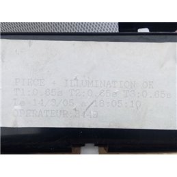 TOYOTA AVENSIS Kombi (T25) Első Hamutartó