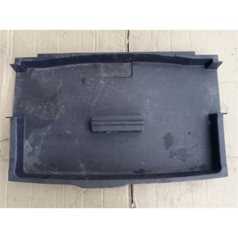 TOYOTA AVENSIS Kombi (T25) Csomagtér Tálca