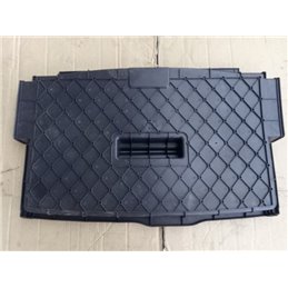 TOYOTA AVENSIS Kombi (T25) Csomagtér Tálca