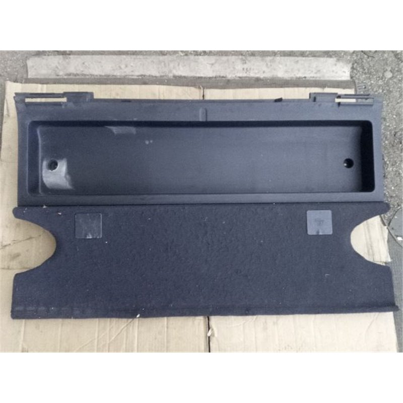 TOYOTA AVENSIS Kombi (T25) Csomagtér Tálca