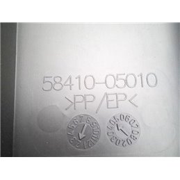 TOYOTA AVENSIS Kombi (T25) Csomagtér Tálca