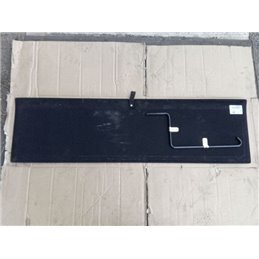 TOYOTA AVENSIS Kombi (T25) Csomagtér Tálca