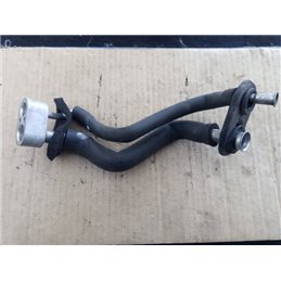 TOYOTA AVENSIS Kombi (T25) Klíma Cső