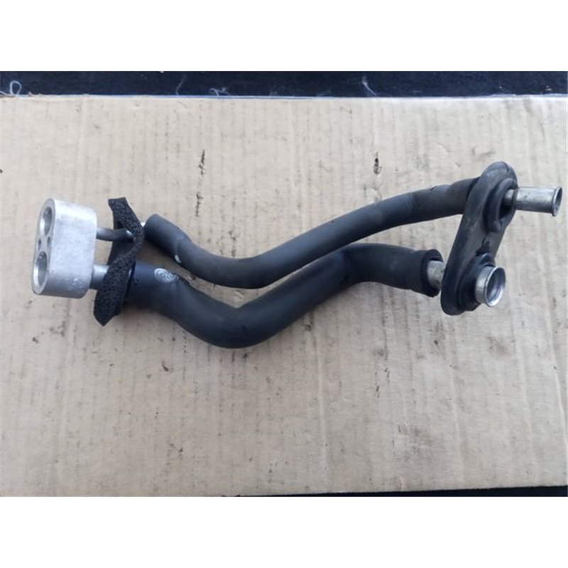 TOYOTA AVENSIS Kombi (T25) Klíma Cső