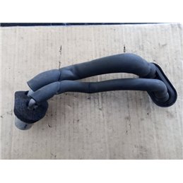 TOYOTA AVENSIS Kombi (T25) Klíma Cső