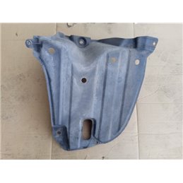 TOYOTA AVENSIS Kombi (T25) Bal hátsó Fenéklemez