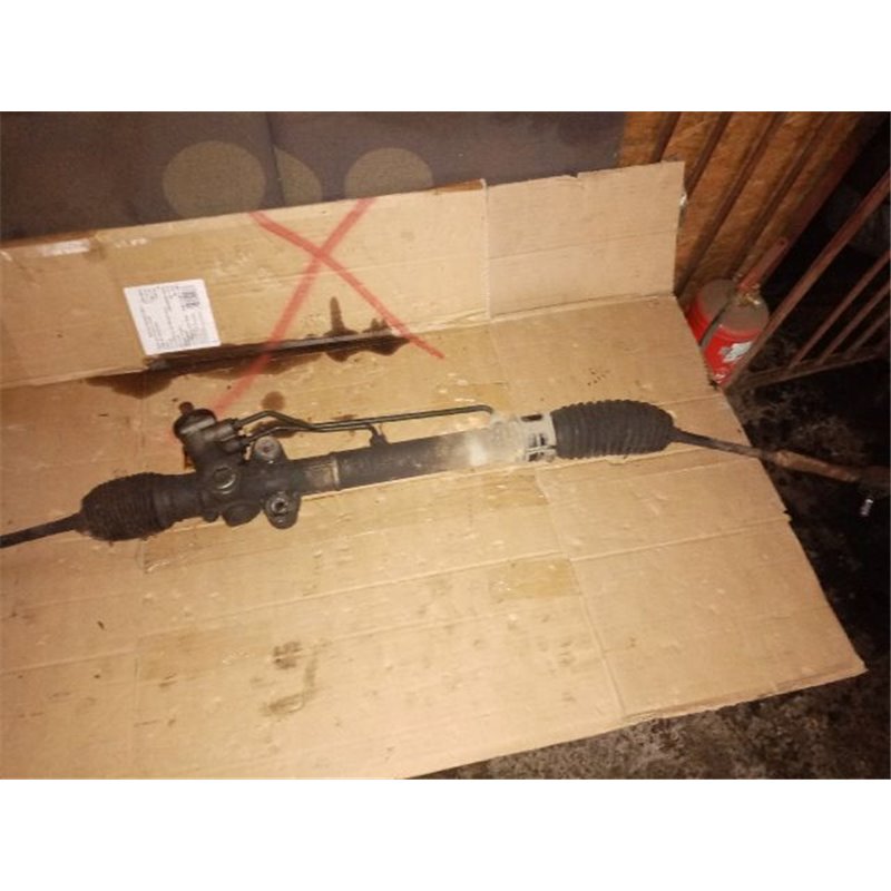 DAEWOO NUBIRA (KLAJ) Kormánymű Szervós