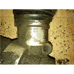 DAEWOO NUBIRA (KLAJ) Kormánymű Szervós