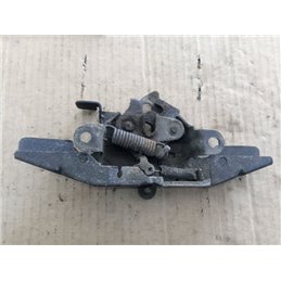 TOYOTA AVENSIS Kombi (T25) Motorháztető Zárszerkezet