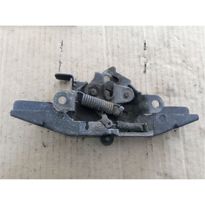 TOYOTA AVENSIS Kombi (T25) Motorháztető Zárszerkezet