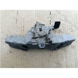 TOYOTA AVENSIS Kombi (T25) Motorháztető Zárszerkezet