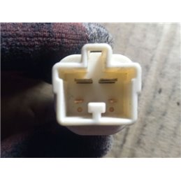 TOYOTA AVENSIS Kombi (T25) Fék Pedál Kapcsoló