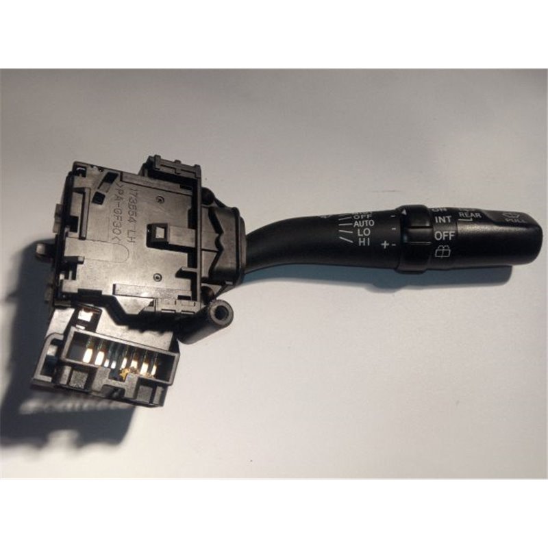 TOYOTA AVENSIS Kombi (T25) Jobb Kormánykapcsoló Ablaktörlő