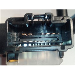 TOYOTA AVENSIS Kombi (T25) Jobb Kormánykapcsoló Ablaktörlő