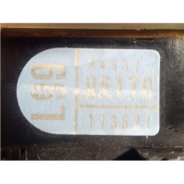 TOYOTA AVENSIS Kombi (T25) Jobb Kormánykapcsoló Ablaktörlő