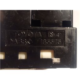 TOYOTA AVENSIS Kombi (T25) Tükör Kapcsoló