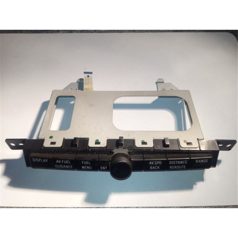 TOYOTA AVENSIS Kombi (T25) Kombinált Kapcsoló