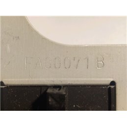 TOYOTA AVENSIS Kombi (T25) Kombinált Kapcsoló