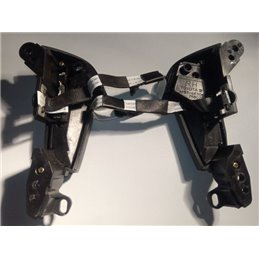 TOYOTA AVENSIS Kombi (T25) Multikormány Kapcsoló Pár