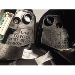 TOYOTA AVENSIS Kombi (T25) Multikormány Kapcsoló Pár