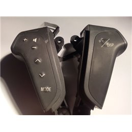 TOYOTA AVENSIS Kombi (T25) Multikormány Kapcsoló Pár