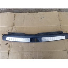 TOYOTA AVENSIS Kombi (T25) Küszöb Burkolat