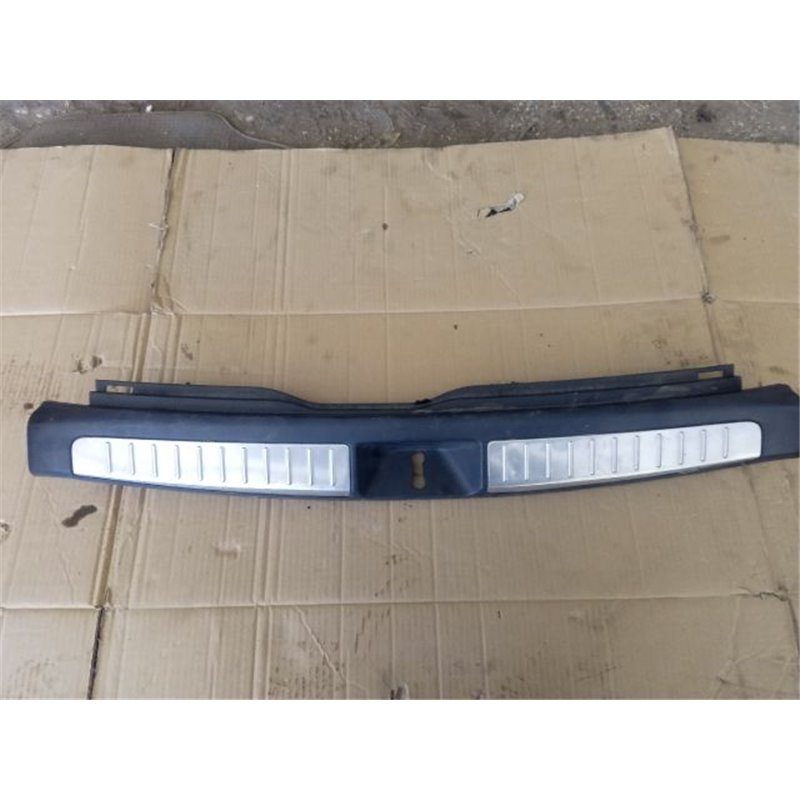 TOYOTA AVENSIS Kombi (T25) Küszöb Burkolat