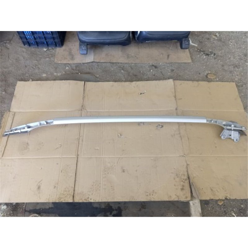 TOYOTA AVENSIS Kombi (T25) Bal Tetősín