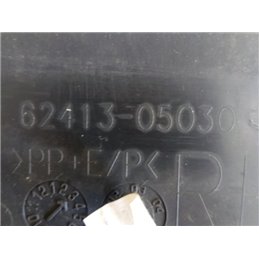 TOYOTA AVENSIS Kombi (T25) Jobb B Oszlop Burkolat