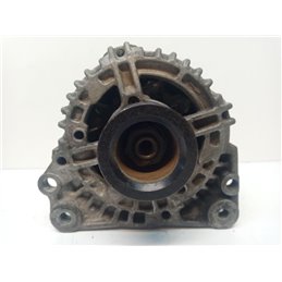 SKODA ROOMSTER Generátor