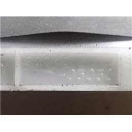 TOYOTA AVENSIS Kombi (T25) Csomagtér Szellőző Bal