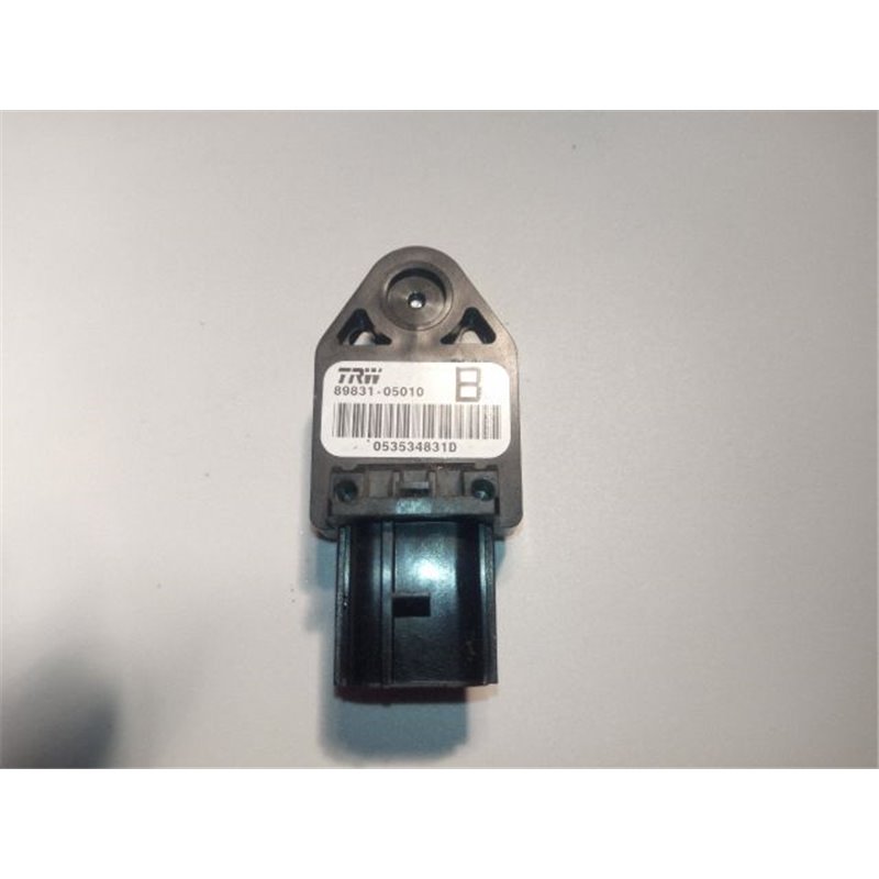 TOYOTA AVENSIS Kombi (T25) Jobb hátsó Oldal Ütközés Érzékelő