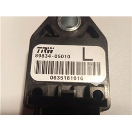 TOYOTA AVENSIS Kombi (T25) Bal első Oldal Ütközés Érzékelő