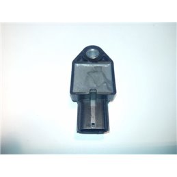 TOYOTA AVENSIS Kombi (T25) Bal első Oldal Ütközés Érzékelő