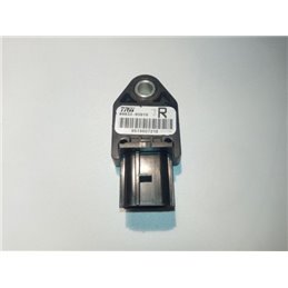 TOYOTA AVENSIS Kombi (T25) Jobb első Oldal Ütközés Érzékelő