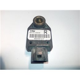 TOYOTA AVENSIS Kombi (T25) Jobb első Ütközés Érzékelő (Homlokfalon)