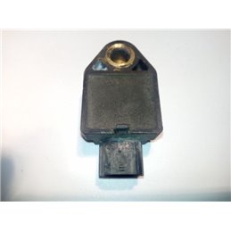 TOYOTA AVENSIS Kombi (T25) Jobb első Ütközés Érzékelő (Homlokfalon)