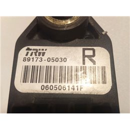 TOYOTA AVENSIS Kombi (T25) Jobb első Ütközés Érzékelő (Homlokfalon)