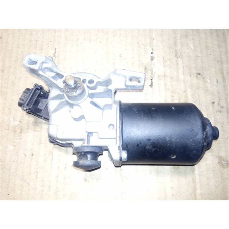 TOYOTA AVENSIS Kombi (T25) Első Ablaktörlő Motor