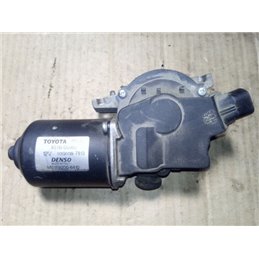 TOYOTA AVENSIS Kombi (T25) Első Ablaktörlő Motor