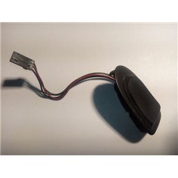 MERCEDES-BENZ M-CLASS (W164) Kapcsoló (Magában)