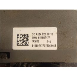 MERCEDES-BENZ M-CLASS (W164) Bal Multikormány Kapcsoló