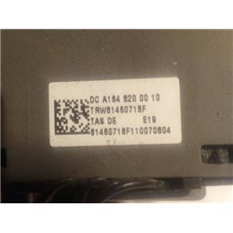 MERCEDES-BENZ M-CLASS (W164) Jobb Multikormány Kapcsoló