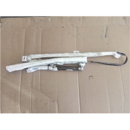 TOYOTA AVENSIS Kombi (T25) Jobb Függönylégzsák és Oldallégzsák