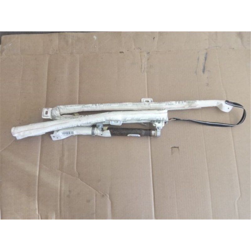 TOYOTA AVENSIS Kombi (T25) Jobb Függönylégzsák és Oldallégzsák