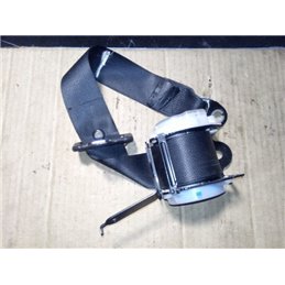 TOYOTA AVENSIS Kombi (T25) Jobb hátsó Biztonsági Öv