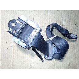 TOYOTA AVENSIS Kombi (T25) Jobb hátsó Biztonsági Öv