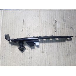 TOYOTA AVENSIS Kombi (T25) Biztonsági Öv Magasság Állító