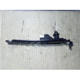 TOYOTA AVENSIS Kombi (T25) Biztonsági Öv Magasság Állító